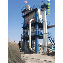 LB-1500 Productos para la producción de plantas de dosificación de asfalto
